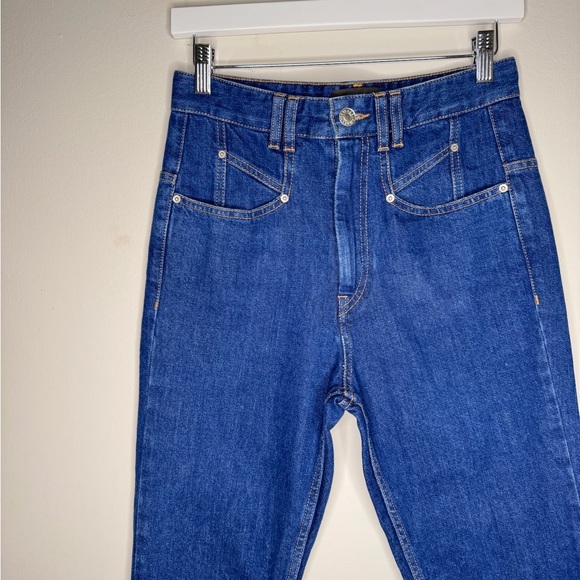 Isabel Marant jeans - Picture 2 of 4